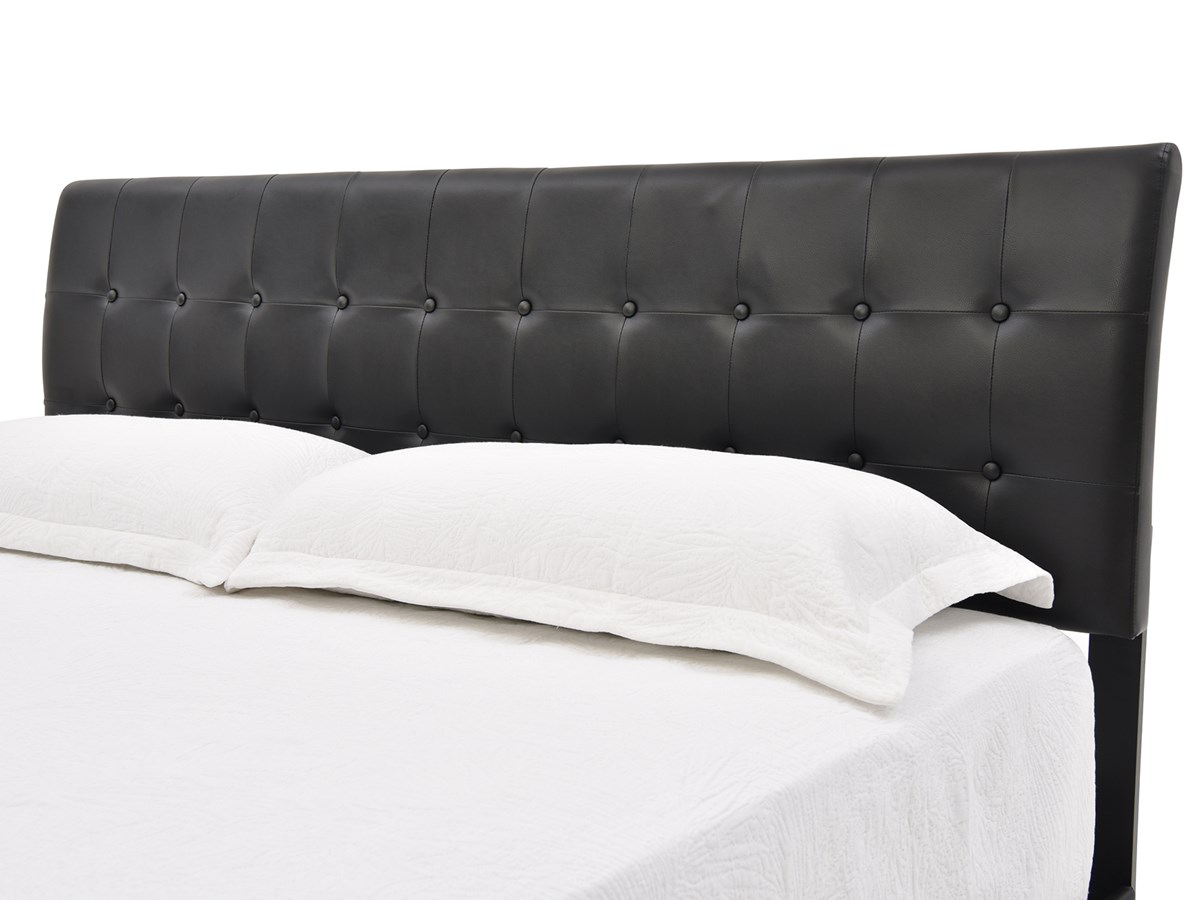 Lusso Bed, King